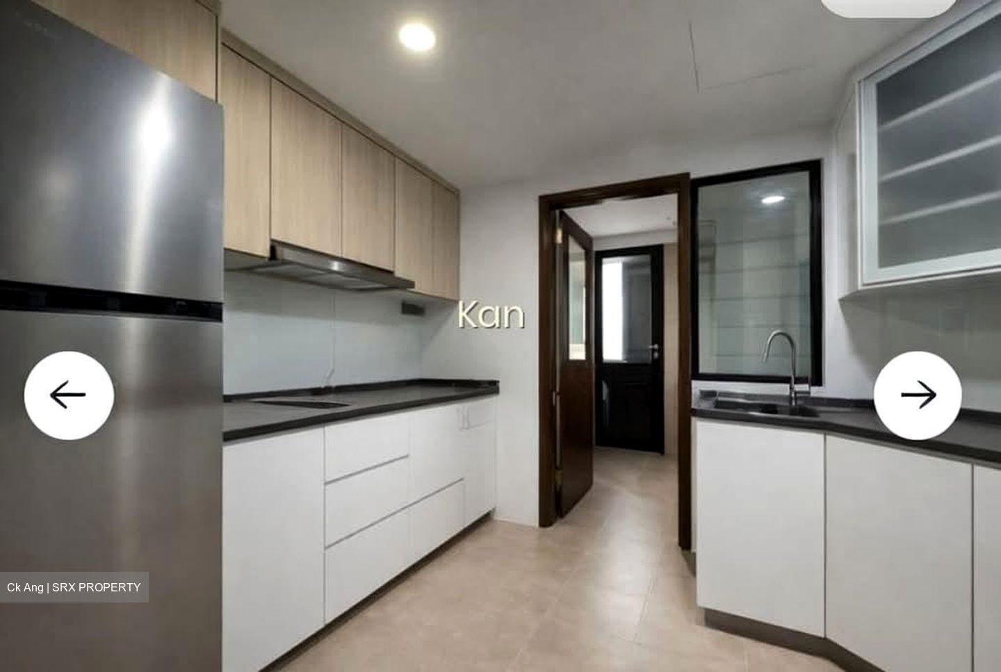 Central Grove (D14), Condominium #585420841